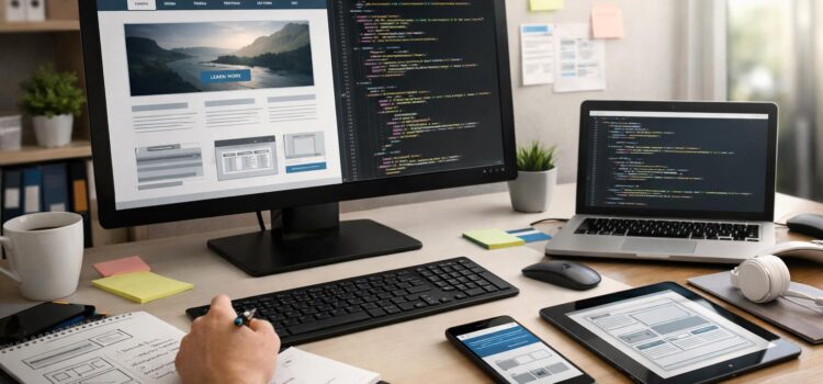 2ª Edición Curso de Diseño y programación de Páginas Web 2ª Edición Curso de Diseño y programación de Páginas Web