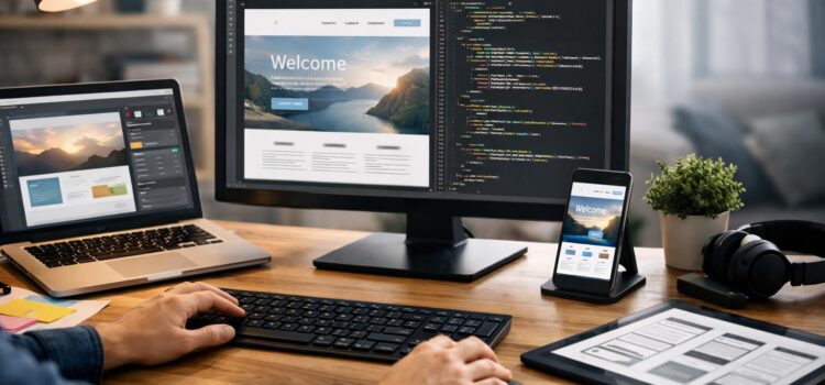 3ª edición Curso Diseño y Programación Páginas Web 3ª edición Curso Diseño y Programación Páginas Web