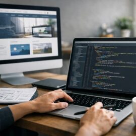 5ª edición Curso Diseño y Programación de Páginas Web