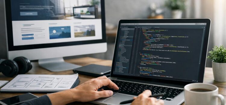 5ª edición Curso Diseño y Programación de Páginas Web