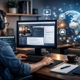 5ª edición Curso Técnico en Informática e Internet