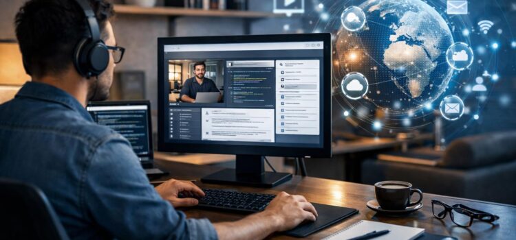 5ª edición Curso Técnico en Informática e Internet