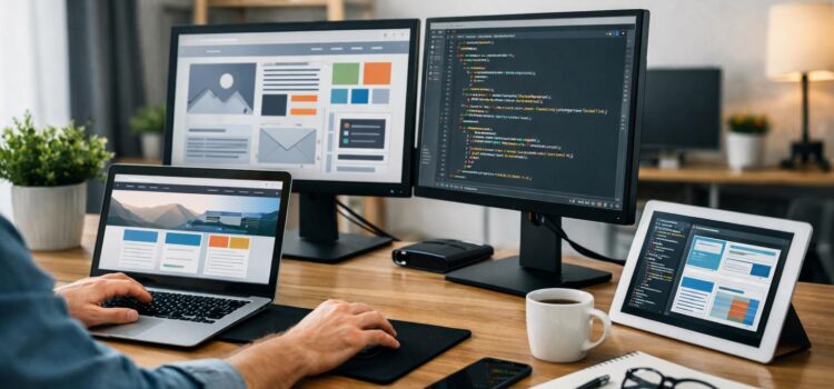 9ª edición Curso Diseño y Programación de Páginas Web 9ª edición Curso Diseño y Programación de Páginas Web