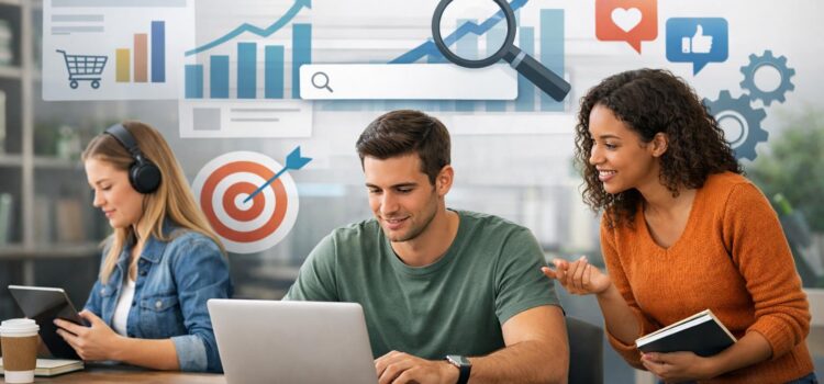 Aprender SEO Aprender SEO