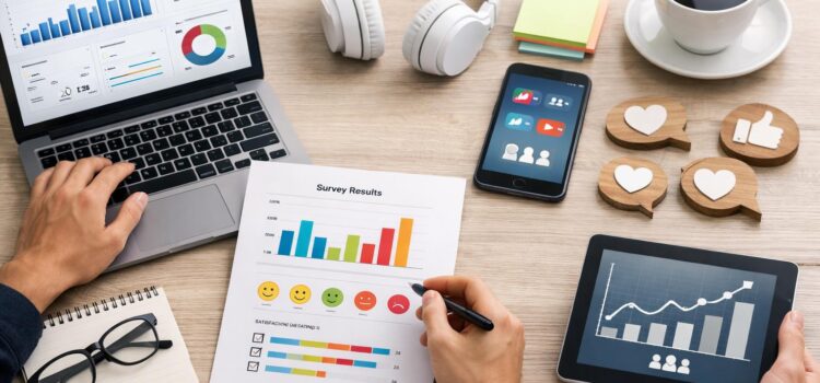 Balance de la 1ª edición curso Community Manager, gestión de Medios Sociales Balance de la 1ª edición curso Community Manager, gestión de Medios Sociales