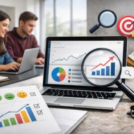 Balance de la 1ª edición curso SEO, Posicionamiento Web