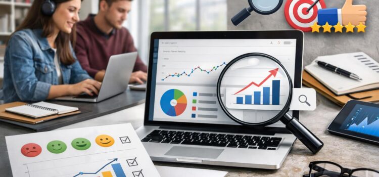 Balance de la 1ª edición curso SEO, Posicionamiento Web Balance de la 1ª edición curso SEO, Posicionamiento Web