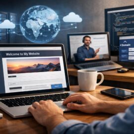 Buena valoración de la 1ª edición del Curso de Alojamiento de Sitios Web