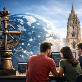 Candidatura Comunidad Software Libre a premios Principe de Asturias