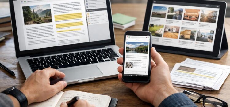 Captura de información: Zotero y Scrapbook