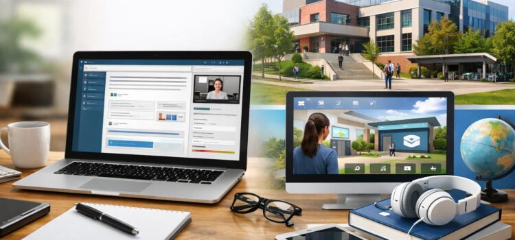 Catálogo cursos online 2013 Catálogo cursos online 2013