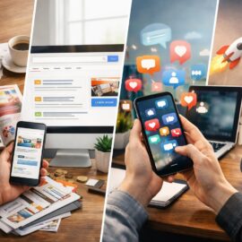 Consejos para mejorar tu posicionamiento web (Estándares)