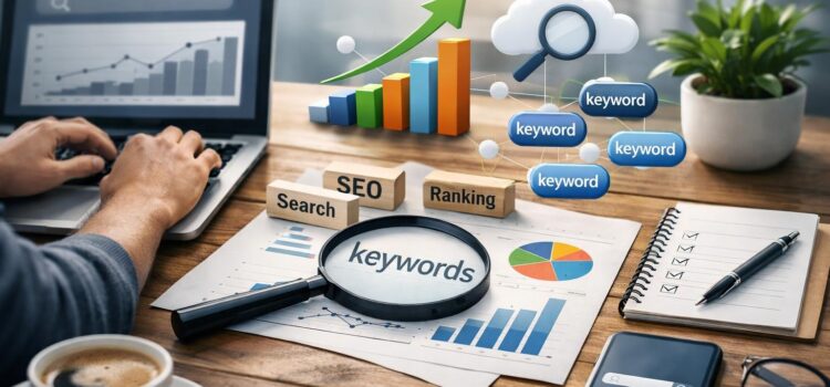 Consejos para mejorar tu posicionamiento web (Palabras clave) Consejos para mejorar tu posicionamiento web (Palabras clave)