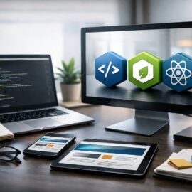 Crear una Web ¿por dónde empiezo? (parte II)