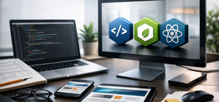 Crear una Web ¿por dónde empiezo? (parte II)