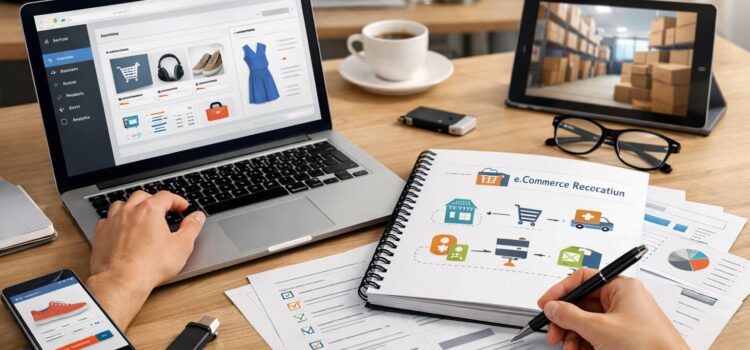 Curso Comercio Electrónico. Documentación Curso Comercio Electrónico. Documentación