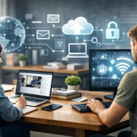 Curso Competencias TIC: acceso libre al módulo 1