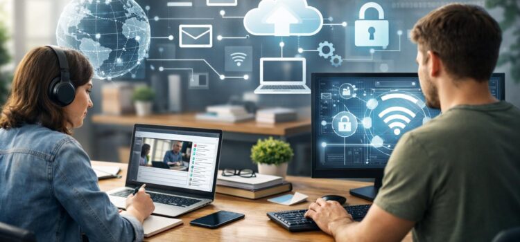 Curso Competencias TIC: acceso libre al módulo 1