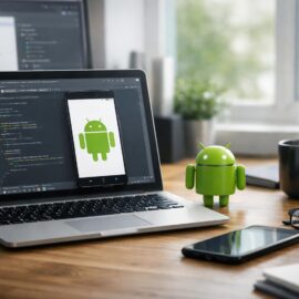 Curso de Android: Instalación del entorno de desarrollo y SDK