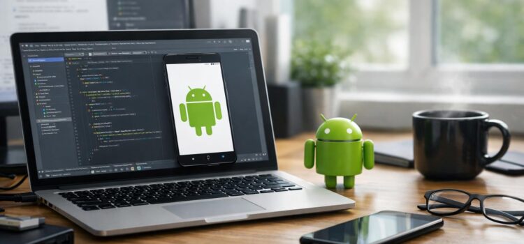 Curso de Android: Instalación del entorno de desarrollo y SDK Curso de Android: Instalación del entorno de desarrollo y SDK