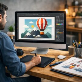 Curso de Inkscape con Joaclint Istgud