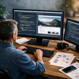 Curso de Javascript y jQuery: actualización