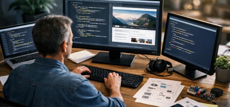 Curso de Javascript y jQuery: actualización Curso de Javascript y jQuery: actualización