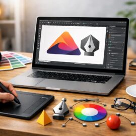 Curso “Diseño Gráfico con Inkscape”