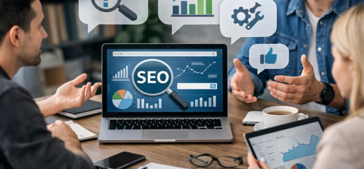 Curso SEO: debates en los foros Curso SEO: debates en los foros