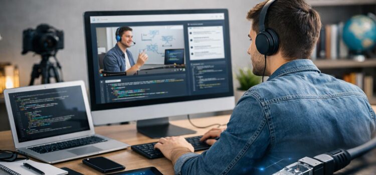 Curso Técnico en Informática e Internet, 7ª edición