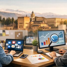 Cursos Community Manager y SEO: ediciones en Cevug