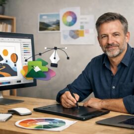 Diseño Gráfico con Inkscape (II)