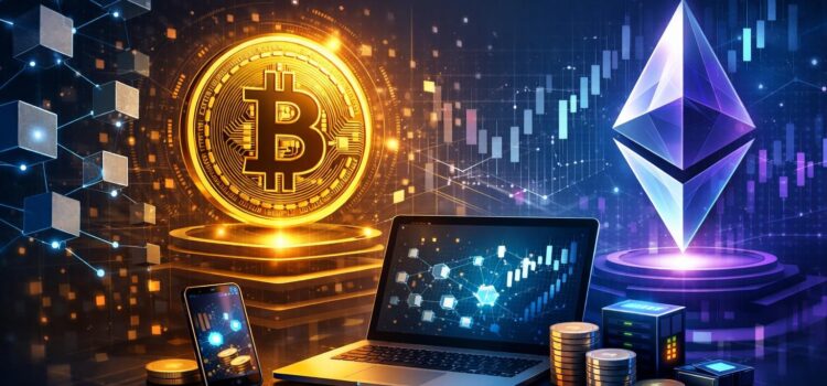 Blockchain, Bitcoin, Ethereum Blockchain, Bitcoin, Ethereum