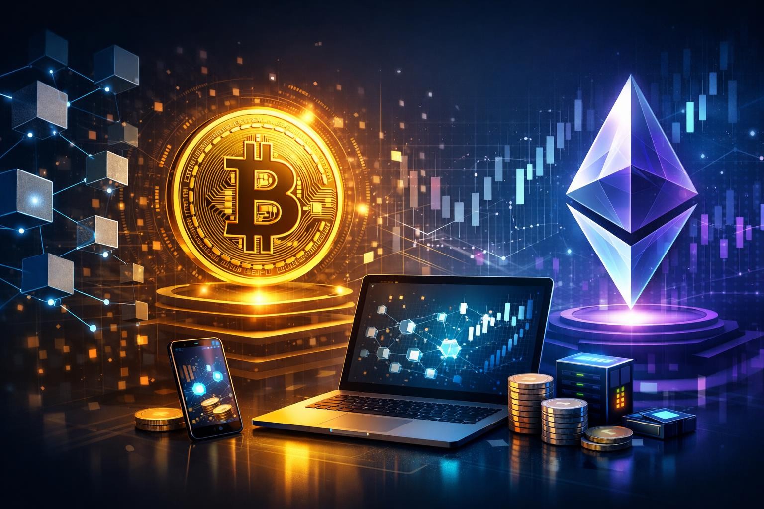 featured blockchain bitcoin ethereum 1489