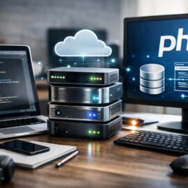 Instalación de XAMPP, servidor multiplataforma. Curso de PHP