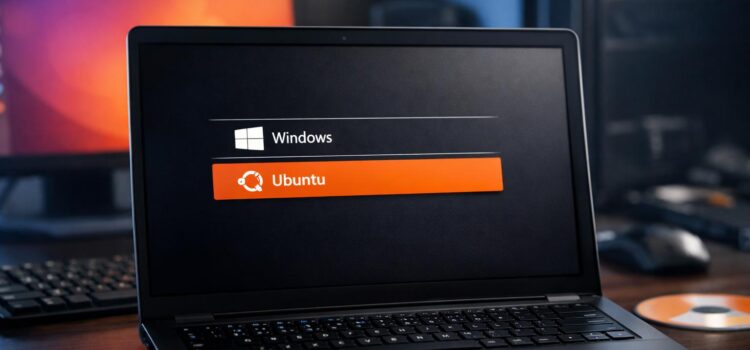 Instalar Linux -Ubuntu- en Windows, usando Wubi (parte 2)