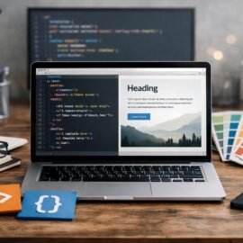 Introducción a HTML y CSS