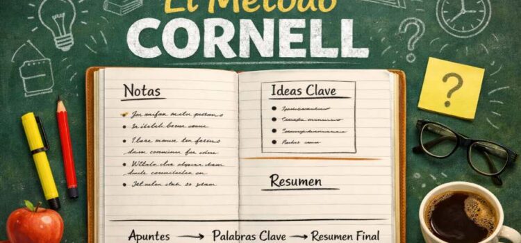 metodo cornell1