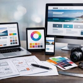 Nociones básicas de Diseño Web (II)