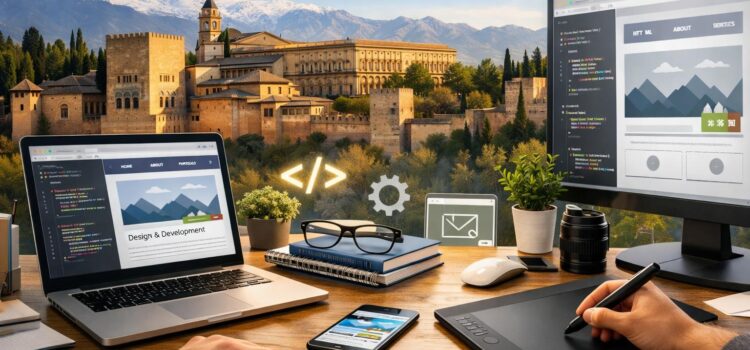 Nuevas ediciones Cursos en Campus Virtual de la Universidad de Granada Nuevas ediciones Cursos en Campus Virtual de la Universidad de Granada