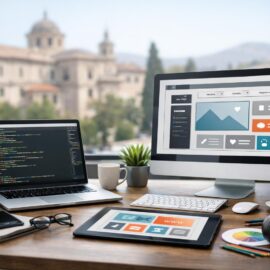 Nuevas ediciones Cursos online