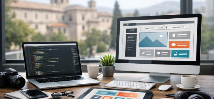 Nuevas ediciones Cursos online