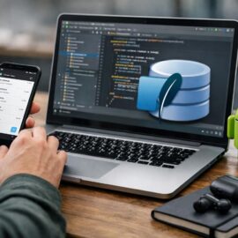 Nuevo curso Apps con SQLite en Academia Android