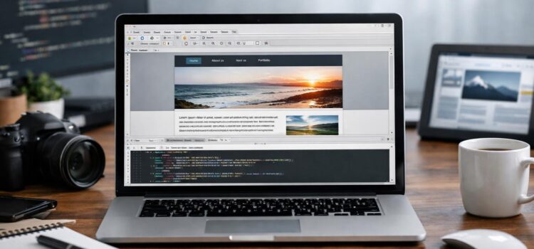 Nuevo curso Editor de páginas web KompoZer (NVU)