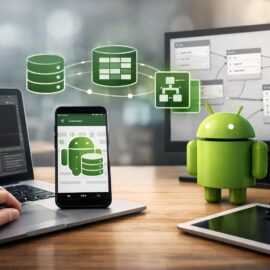 Nuevo curso ORM GreenDAO para Android