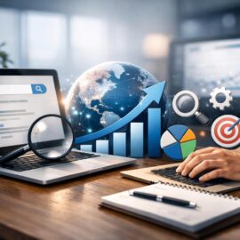 Nuevo Curso “SEO: Posicionamiento Web en Buscadores”