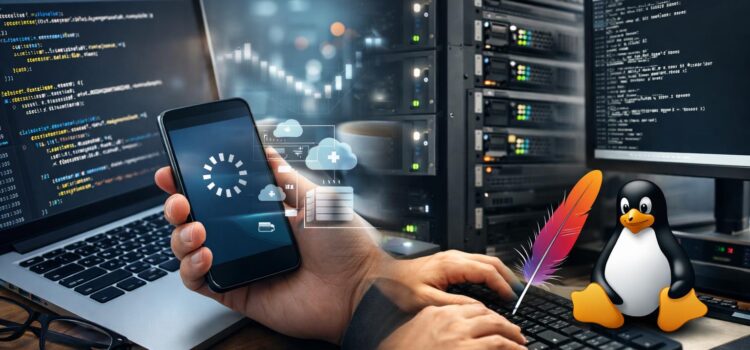 Nuevos Cursos: Programación con AJAX y Administración Linux – Apache