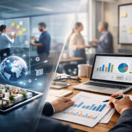 Nuevos proyectos 2012 y balance 2011