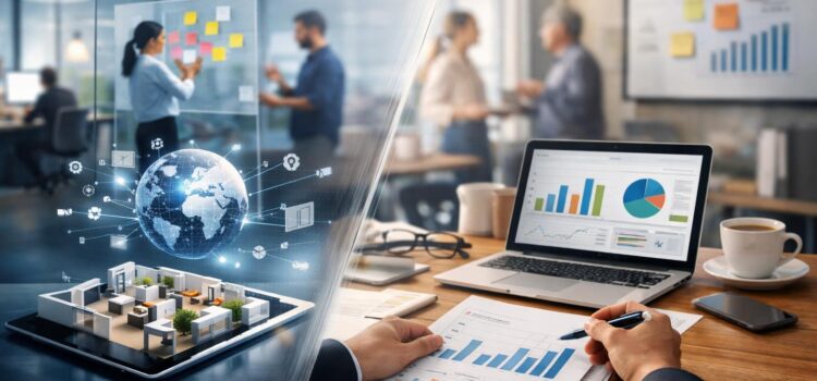 Nuevos proyectos 2012 y balance 2011