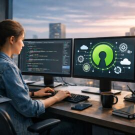 Open Source, ¿una salida laboral?